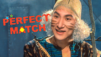 Perfect Match (1991) on Netflix in Singapore Perfect Match (1991) on Netflix in Singapore