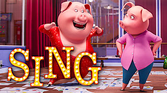 Sing (2016) on Netflix in Singapore Sing (2016) on Netflix in Singapore