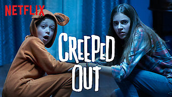 Is Creeped Out Season 2 2018 On Netflix Pakistan