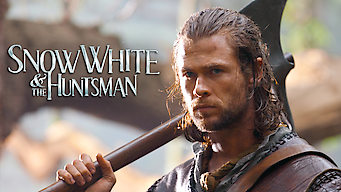 Snow White & the Huntsman