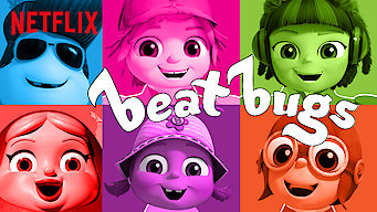 Beat Bugs: Season 3