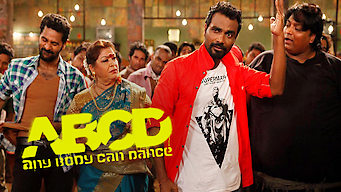 ABCD: Any Body Can Dance