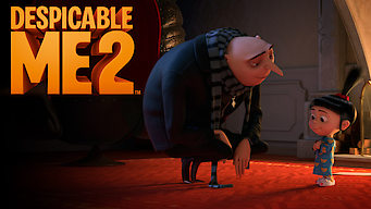 Despicable Me 2