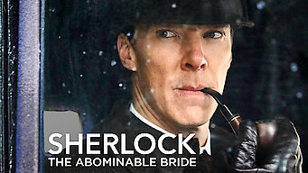 Sherlock: The Abominable Bride