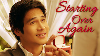 Starting Over Again