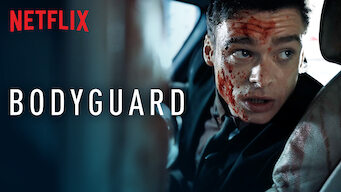 Bodyguard: Season 1