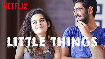 Little Things: Season 3