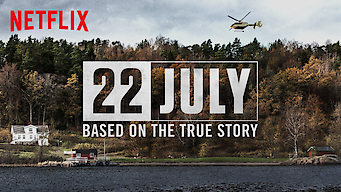 22 July