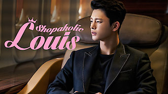 Shopaholic Louis: Season 1