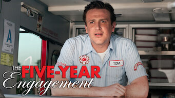 The Five-Year Engagement