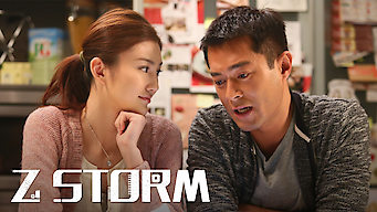 Z Storm