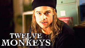12 Monkeys