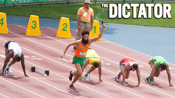 The Dictator