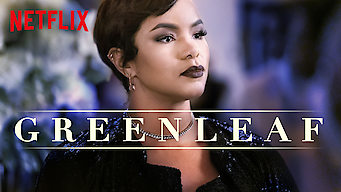 Greenleaf: Season 4