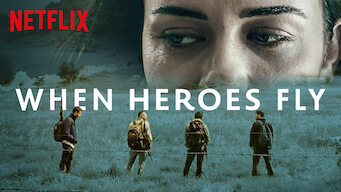 When Heroes Fly: Season 1