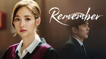 Remember: Season 1
