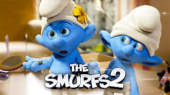 the smurfs two