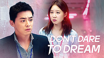 Don't Dare to Dream: Season 1