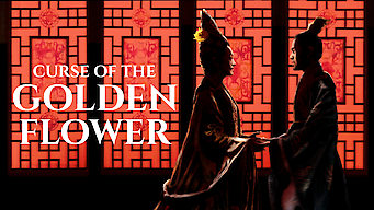 Curse of the Golden Flower
