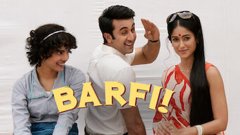 Barfi!