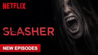 is slasher solstice 2019 on netflix united kingdom slasher trailer