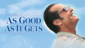 As Good as It Gets