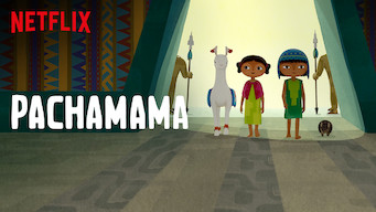 Pachamama