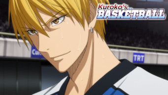 Kuroko's Basketball: Season 3