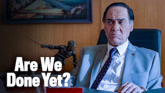 Are We Done Yet?