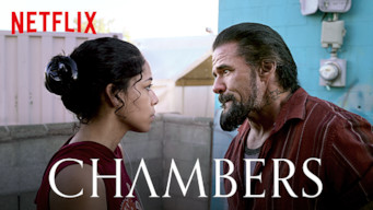 Chambers: Season 1