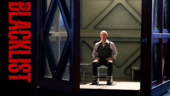 The Blacklist: Season 6