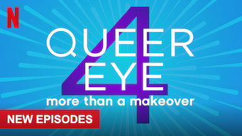 Queer Eye: Season 4