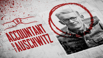 The Accountant of Auschwitz