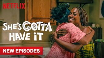 She's Gotta Have It: Season 2