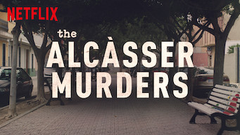 The Alcàsser Murders: Season 1