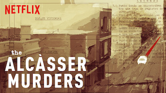 The Alcàsser Murders: Season 1