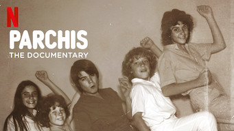 Parchís: the Documentary