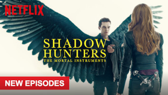 Shadowhunters: The Mortal Instruments: Season 3B