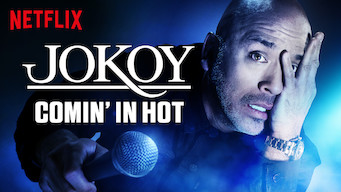 Jo Koy: Comin' In Hot