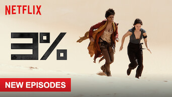 3%: Season 3