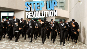 Step Up Revolution