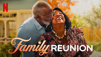 Family Reunion: Part 1