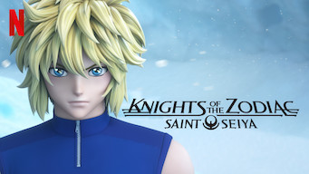SAINT SEIYA: Knights of the Zodiac