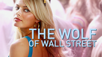 The Wolf of Wall Street