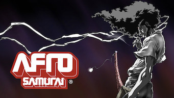 Afro Samurai: Season 1