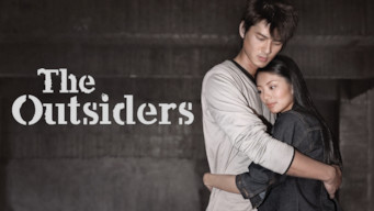 The Outsiders: Season 1