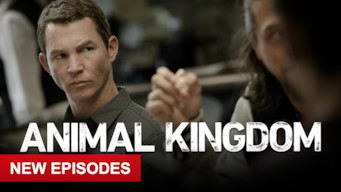 Animal Kingdom: Season 4