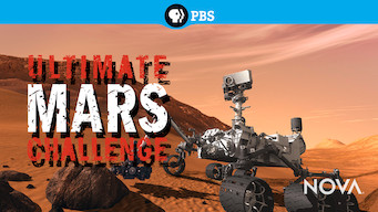 Nova: Ultimate Mars Challenge