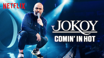 Jo Koy: Comin' In Hot