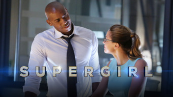 Supergirl: Season 3
